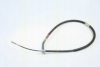 TRISCAN 8140 131134 Cable, parking brake